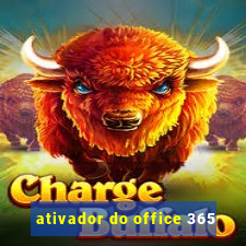 ativador do office 365